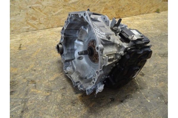 Gearbox Vending Machine 2 0 B Mini Clubman F54 JCW Catalog number of the part GA8F22AW 8685613 Mini Clubman F54 JCW Works
