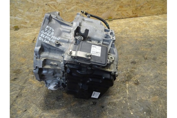Gearbox Vending Machine 2 0 B Mini Clubman F54 JCW Part manufacturer Mini OE