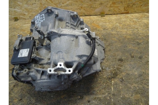 Gearbox Vending Machine 2 0 B Mini Clubman F54 JCW Transmission type automatic