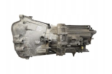 BMW E90 2 0si E85 GEARBOX 6 MANUAL GS6 17BG TCBH