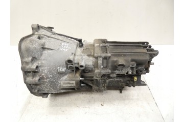 BMW E90 2 0si E85 GEARBOX 6 MANUAL GS6 17BG TCBH Catalog number of the part 7629518