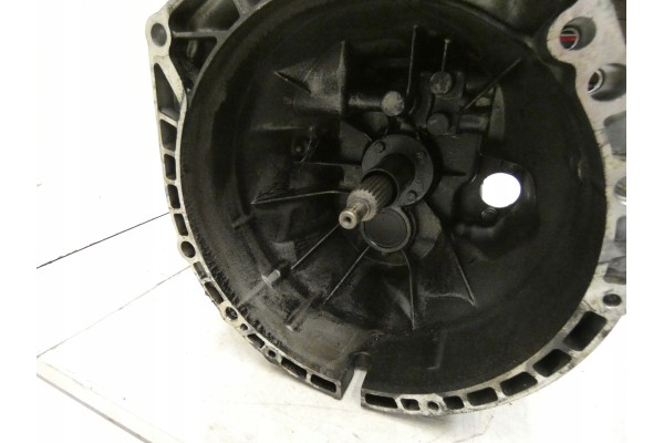 BMW E90 2 0si E85 GEARBOX 6 MANUAL GS6 17BG TCBH Part manufacturer BMW OE