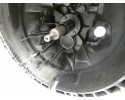 BMW E90 2 0si E85 GEARBOX 6 MANUAL GS6 17BG TCBH Transmission type manual