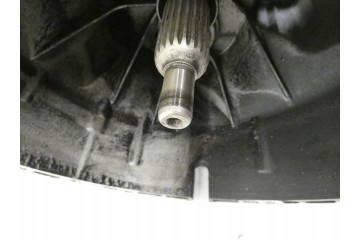 BMW E90 2 0si E85 GEARBOX 6 MANUAL GS6 17BG TCBH Engine type gasoline