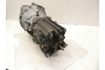 BMW E90 2 0si E85 GEARBOX 6 MANUAL GS6 17BG TCBH Car type passenger cars