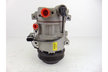  COMPRESOR AIRE ACONDICIONADO KIA RIO (YB) Business 2017 198358 KIA - 1