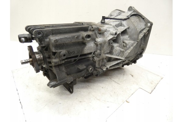 BMW E90 2 0si E85 GEARBOX 6 MANUAL GS6 17BG TCBH Product weight with unit packaging 1 kg