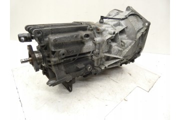 BMW E90 2 0si E85 GEARBOX 6 MANUAL GS6 17BG TCBH Product weight with unit packaging 1 kg