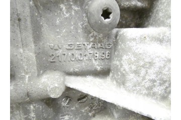 BMW E90 2 0si E85 GEARBOX 6 MANUAL GS6 17BG TCBH Quality of parts according to GVO O original with manufacturer s logo OE