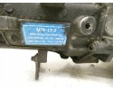 Caja de cambios manual de 6 velocidades BMW E90 320si GS6-17BG-TCBH