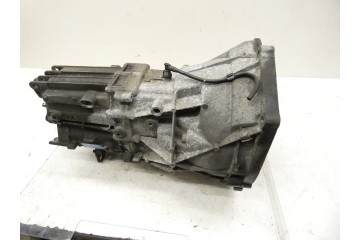 Caja de cambios manual de 6 velocidades BMW E90 320si GS6-17BG-TCBH