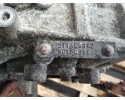 GEARBOX 1 6 TOYOTA COROLLA 1992 Catalog number of the part 1992 1 6
