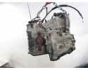 GEARBOX 1 6 TOYOTA COROLLA 1992 Transmission type automatic