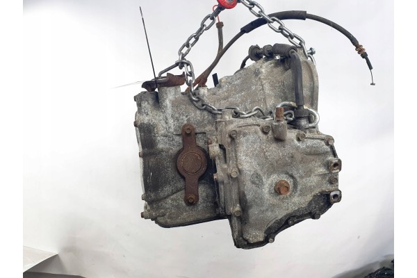 GEARBOX 1 6 TOYOTA COROLLA 1992 Transmission type automatic