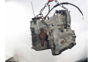 GEARBOX 1 6 TOYOTA COROLLA 1992 Transmission type automatic