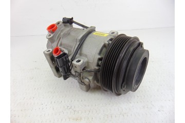  COMPRESOR AIRE ACONDICIONADO KIA RIO (YB) Business 2017 198358 KIA - 1