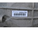 TRANSMISSION BMW E90 E91 E84 7590123 COMPLETE X Drive with Reducer F V Part manufacturer BMW OE