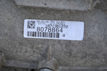 TRANSMISSION BMW E90 E91 E84 7590123 COMPLETE X Drive with Reducer F V Car type 4x4 SUV passenger cars