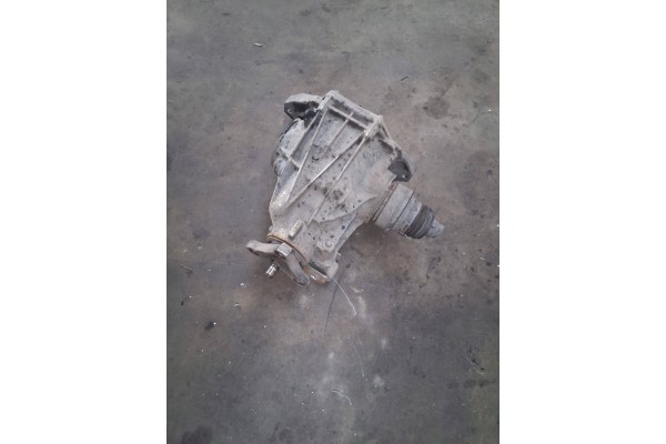 DYFER BRIDGE MERCEDES W205 STATION WAGON 2 2 CDI A2053510005