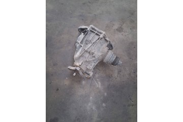 DYFER BRIDGE MERCEDES W205 STATION WAGON 2 2 CDI A2053510005