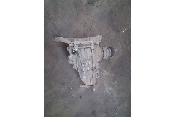 DYFER BRIDGE MERCEDES W205 STATION WAGON 2 2 CDI A2053510005 Catalog number of the part A2053510005