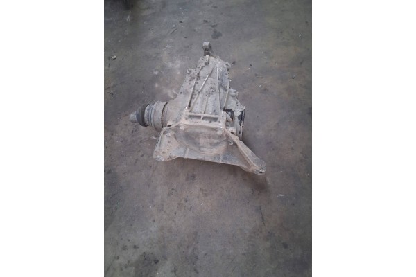 DYFER BRIDGE MERCEDES W205 STATION WAGON 2 2 CDI A2053510005 Car type passenger cars