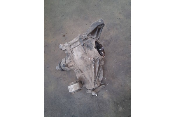 Diferencial Trasero Mercedes W205 Station Wagon 2.2 CDI A2053510005