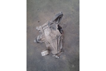 Diferencial Trasero Mercedes W205 Station Wagon 2.2 CDI A2053510005