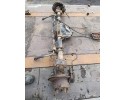 REAR BRIDGE DIFFERENTIAL MERCEDES SPRINTER W903 VW LT II 37 9 Part manufacturer Mercedes Benz OE
