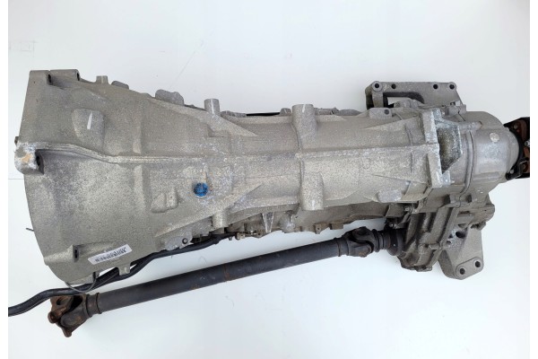 BMW F25 F26 F30 F32 F34 F36 GEARBOX 8HP 45X 7636216