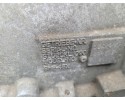 BMW F25 F26 F30 F32 F34 F36 GEARBOX 8HP 45X 7636216 Catalog number of the part 8HP 45X 7636216