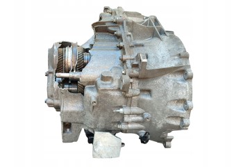Manual gearbox 6MT Ford Mondeo V MK5 201422 J1GR 7002 MCA