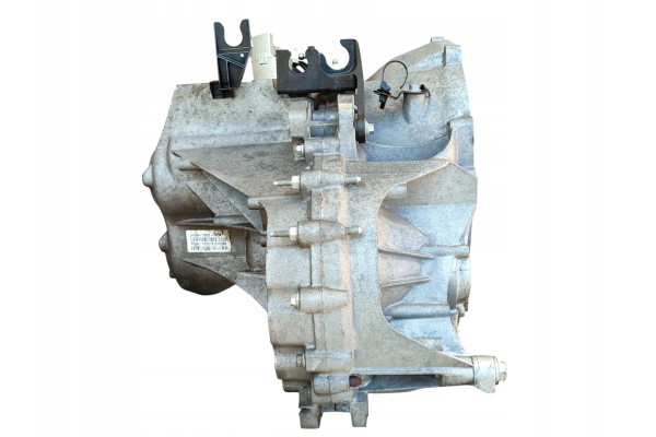 Manual gearbox 6MT Ford Mondeo V MK5 201422 J1GR 7002 MCA Catalog number of the part J1GR 7002 MCA HCR 17508095671
