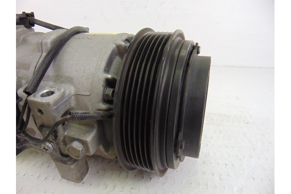  COMPRESOR AIRE ACONDICIONADO KIA RIO (YB) Business 2017 198358 KIA - 3