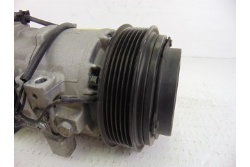  COMPRESOR AIRE ACONDICIONADO KIA RIO (YB) Business 2017 198358 KIA - 3