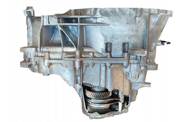 Manual gearbox 6MT Ford Mondeo V MK5 201422 J1GR 7002 MCA Part manufacturer Ford OE