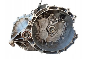Manual gearbox 6MT Ford Mondeo V MK5 201422 J1GR 7002 MCA Transmission type manual