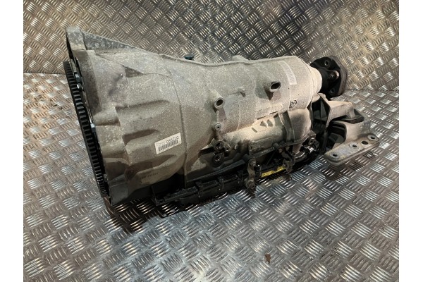 GEARBOX AUTOMATIC BMW 6 E64 3 0i GA6HP19Z Catalog number of the part TM27765 GA6HP19Z