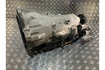 GEARBOX AUTOMATIC BMW 6 E64 3 0i GA6HP19Z Catalog number of the part TM27765 GA6HP19Z