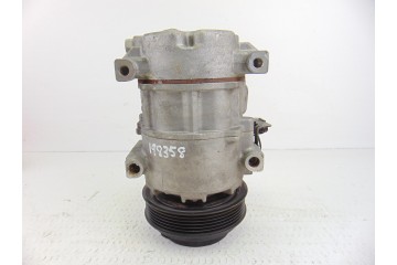  COMPRESOR AIRE ACONDICIONADO KIA RIO (YB) Business 2017 198358 KIA - 4