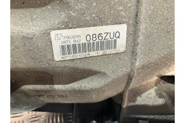 GEARBOX AUTOMATIC BMW 6 E64 3 0i GA6HP19Z Transmission type automatic