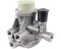 KNORR Bremse Trailer Brake Valve