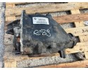 DIFFERENTIAL REAR BRIDGE BMW Z4 E89 3 73 4608761