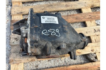 DIFFERENTIAL REAR BRIDGE BMW Z4 E89 3 73 4608761