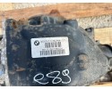 DIFFERENTIAL REAR BRIDGE BMW Z4 E89 3 73 4608761 Catalog number of the part 4608761