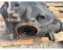 DIFFERENTIAL REAR BRIDGE BMW Z4 E89 3 73 4608761 Car type passenger cars