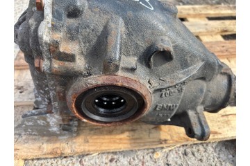 DIFFERENTIAL REAR BRIDGE BMW Z4 E89 3 73 4608761 Car type passenger cars