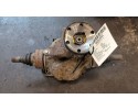 REAR DIFFERENTIAL 7514989 BMW E65 735I
