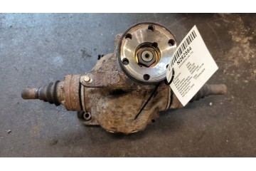 REAR DIFFERENTIAL 7514989 BMW E65 735I