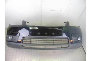 NEGRO PARAGOLPES DELANTERO FORD FOCUS C-MAX (CAP)(2003)